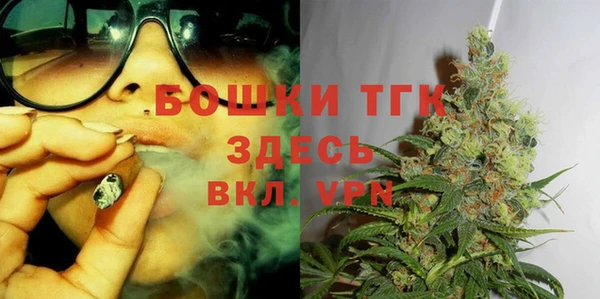 молекула духа Бугульма